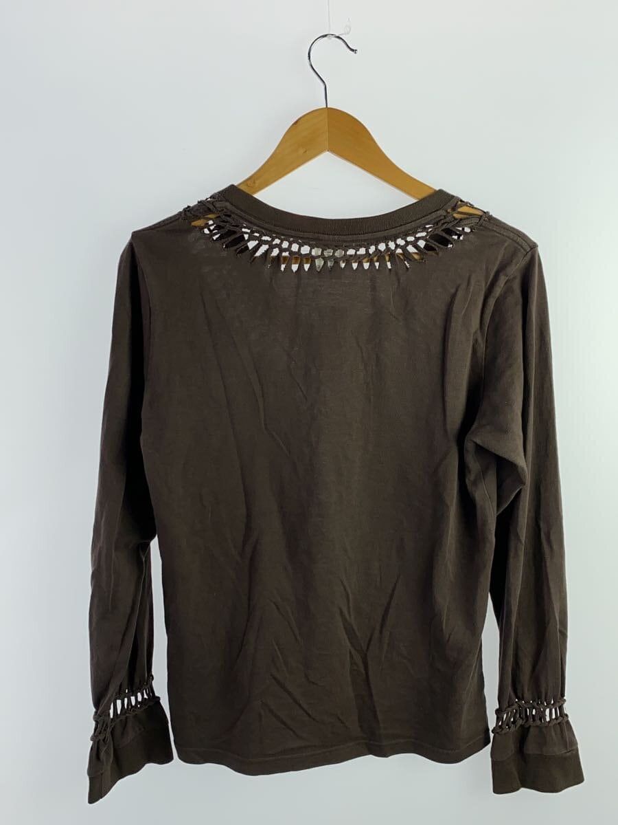 Number (N)ine NUMBER (N)INE long tee Size US L / EU 52-54 / 3 - 2 Thumbnail