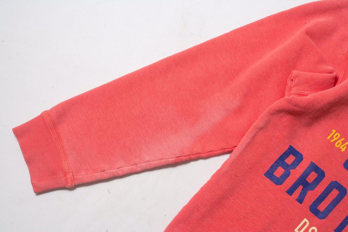 Dsquared2 Dsquared2 Caten Bros Sweatshirt Size S Size US S / EU 44-46 / 1 - 4 Thumbnail