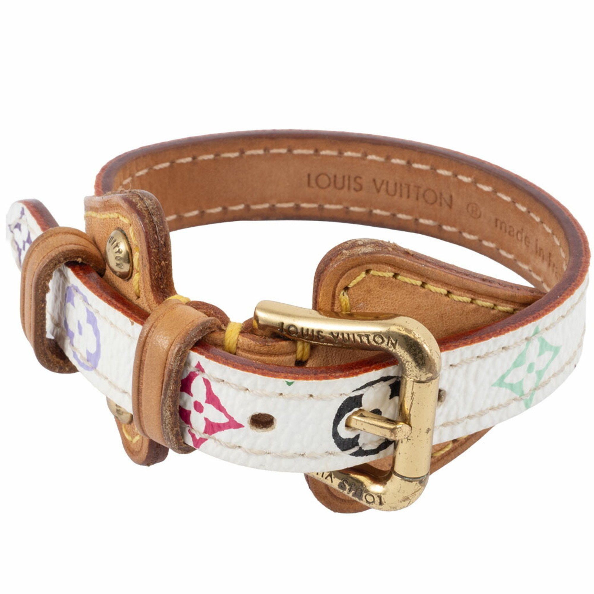 Louis Vuitton Louis Vuitton bracelet Size ONE SIZE - 1 Thumbnail