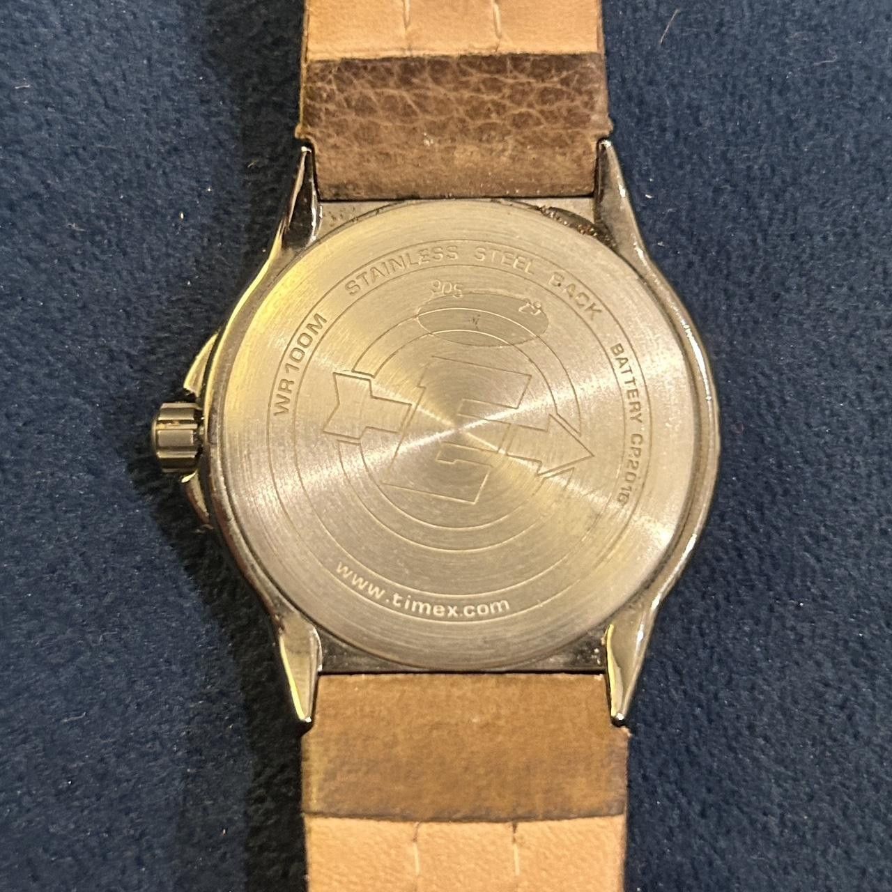 Timex Timex Expedition Men's Watch Size 38 - 4 Thumbnail