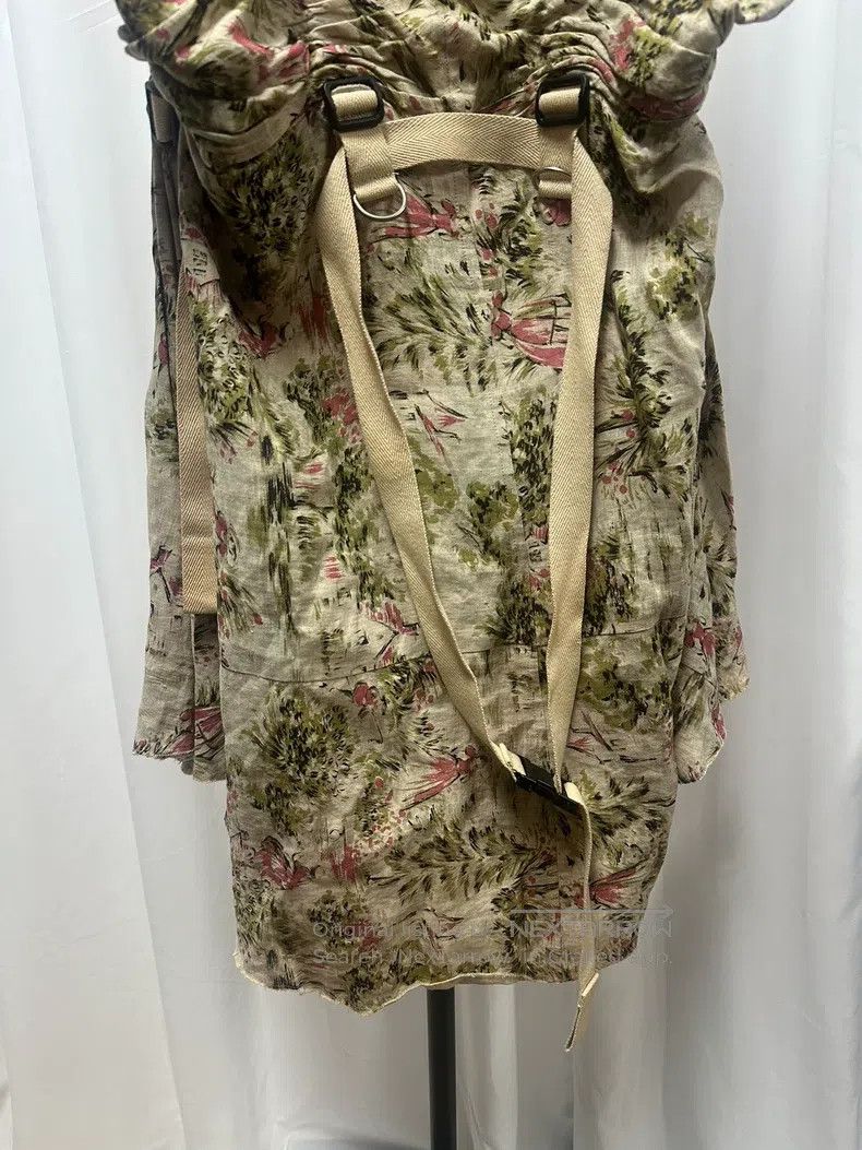 Junya Watanabe Junya Watanabe size M Skirt Size 23" - 7 Thumbnail