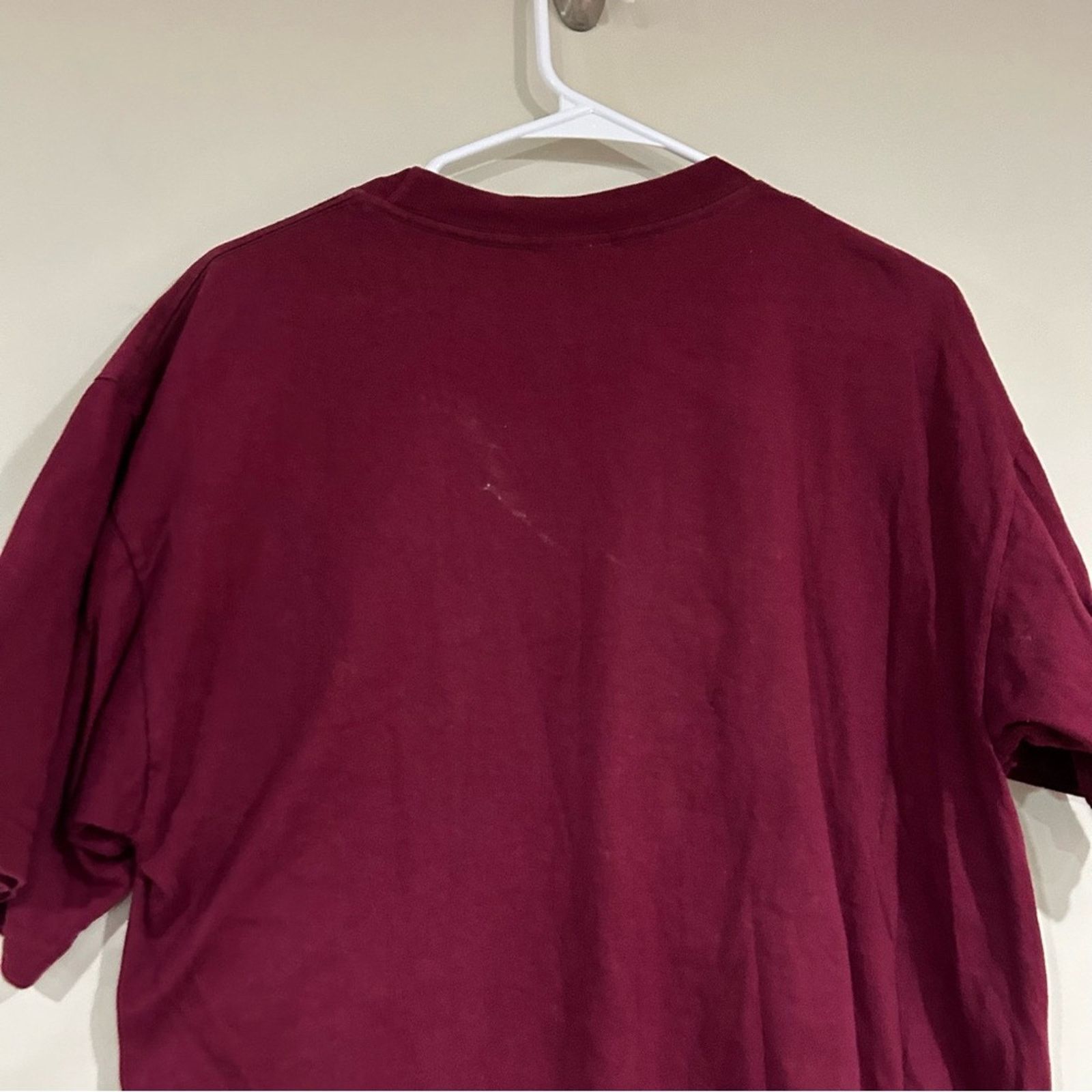 Other Vintage Alabama Crimson Tide Embroidered Shirt Size US M / EU 48-50 / 2 - 6 Thumbnail