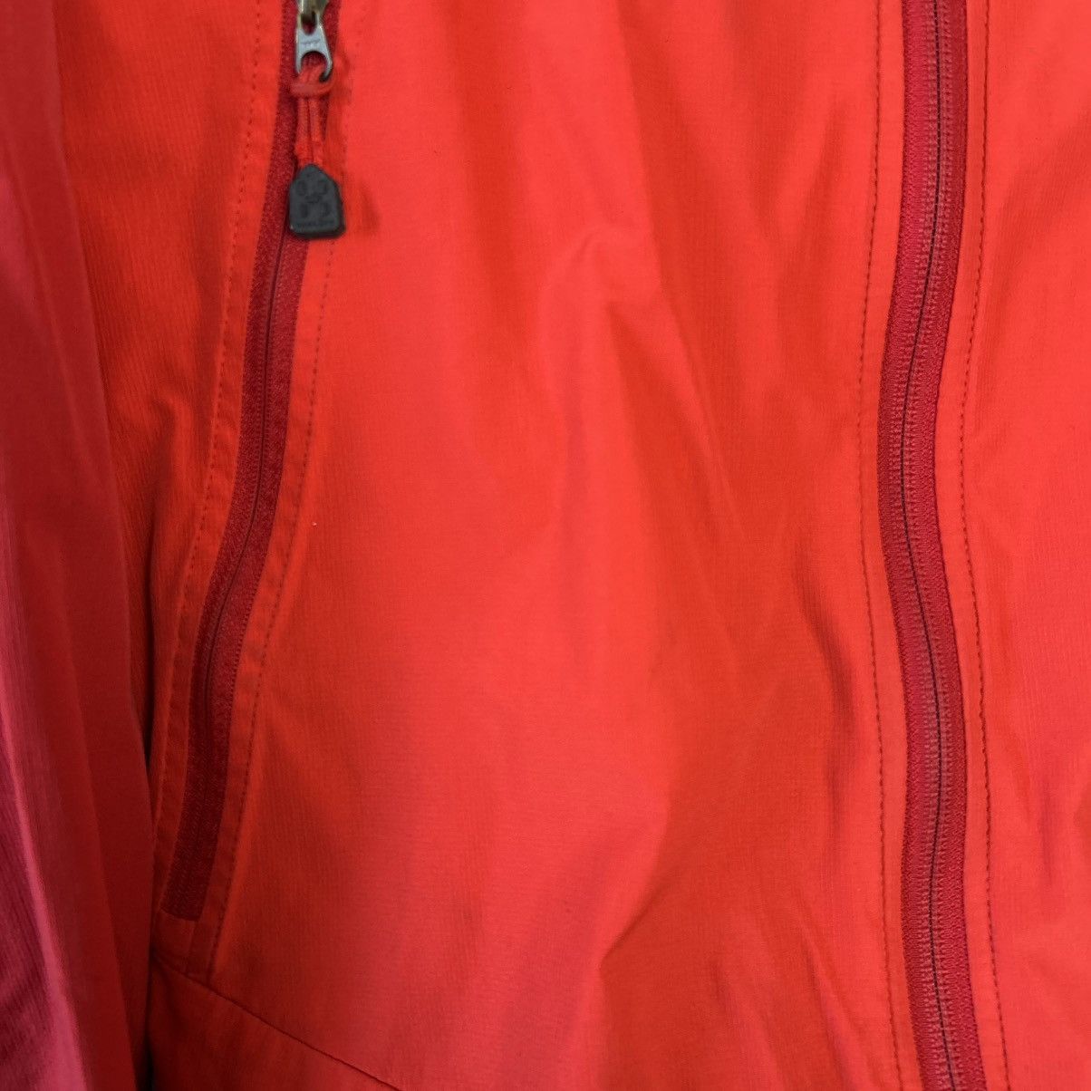 Haglofs Womens Haglofs Small Logo Gorpcore outdoor jacket size S Size S / US 4 / IT 40 - 6 Thumbnail