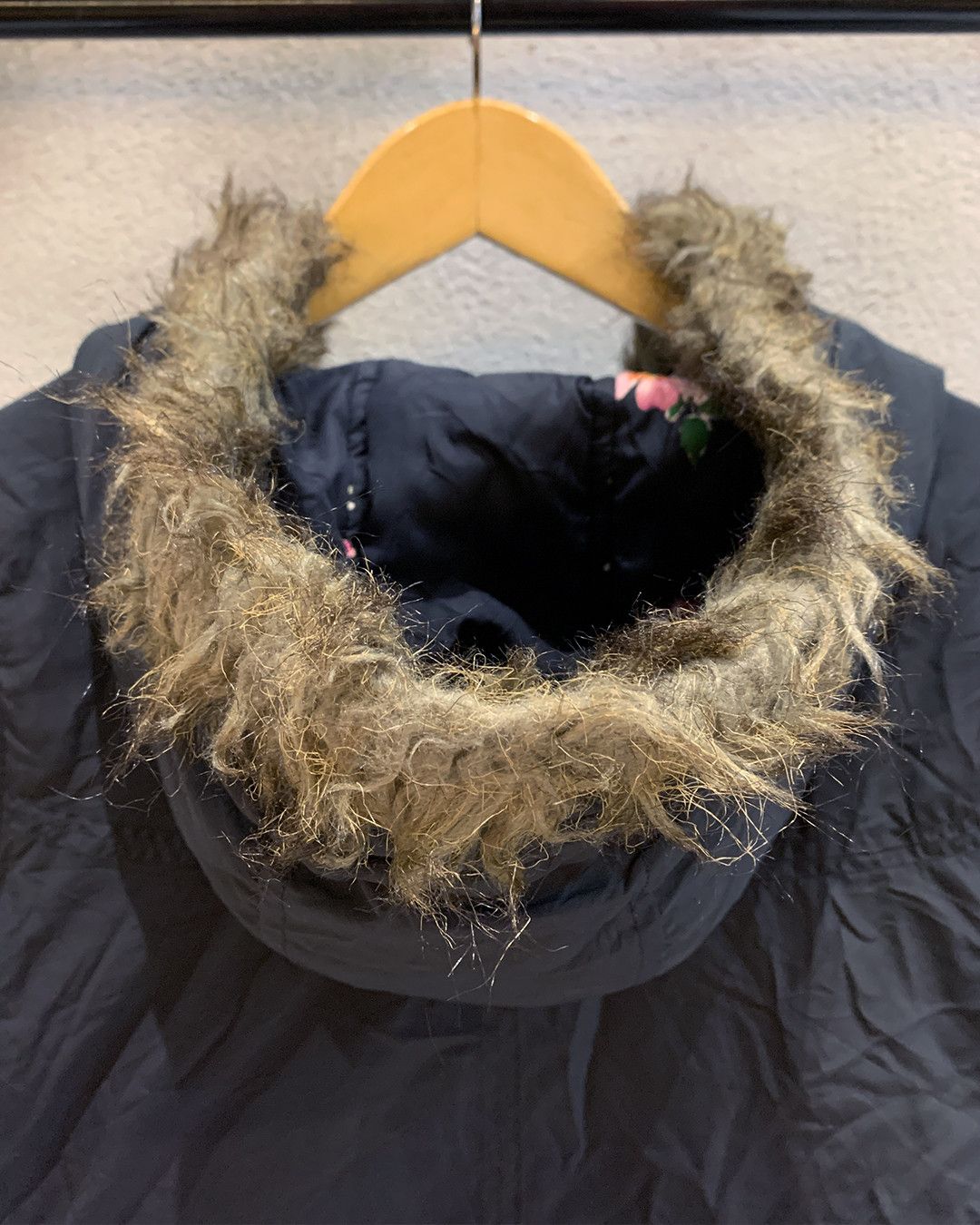 Other Super Hakka Reversible Down Coat Jacket Size S / US 4 / IT 40 - 5 Thumbnail