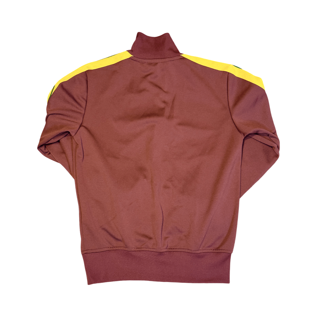 Palm Angels Palm Angels College Track Jacket Size US S / EU 44-46 / 1 - 2 Thumbnail