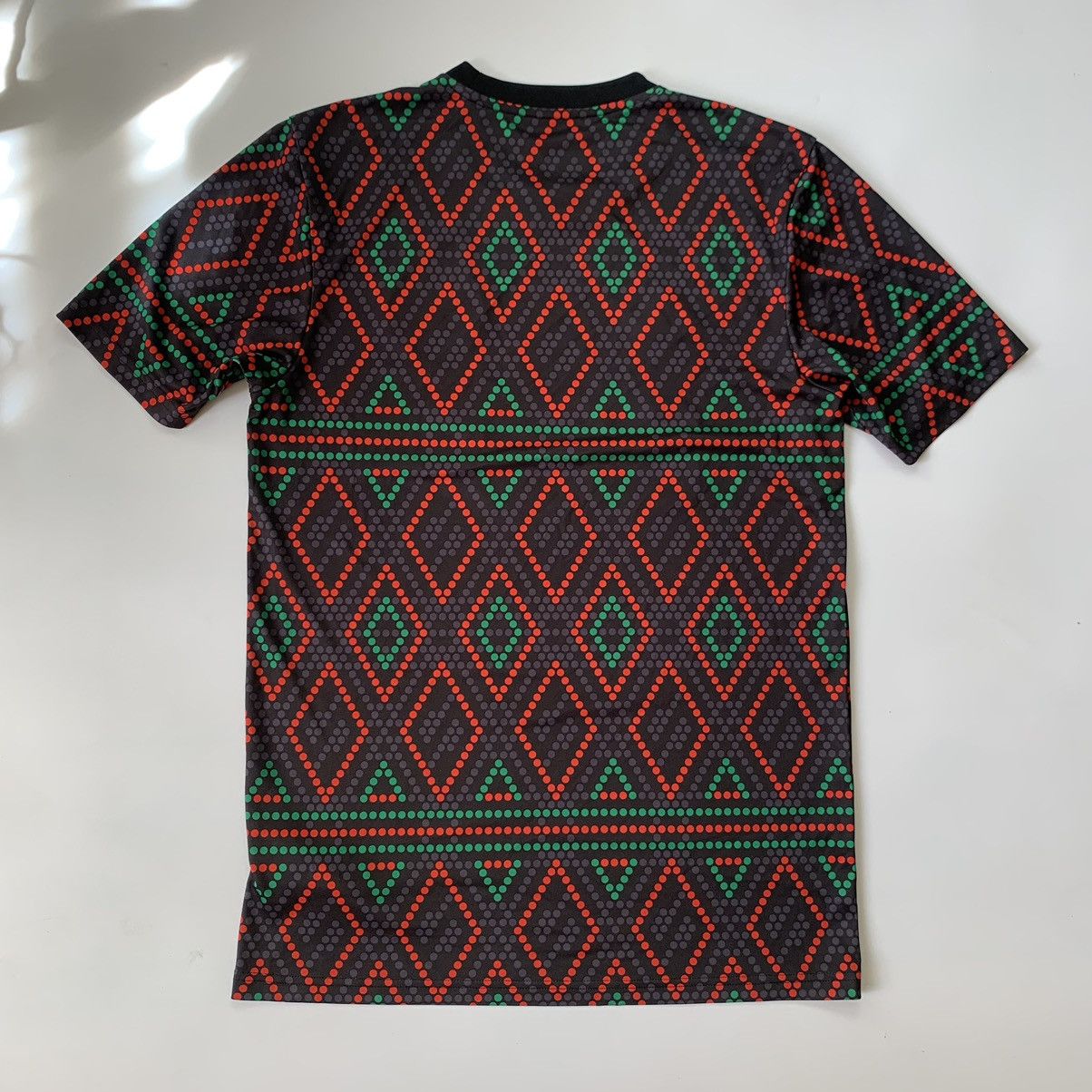 Daily Paper Ajax x Daily Paper Adidas Ziggo 2022-23 Jersey Rare Japan Size US S / EU 44-46 / 1 - 9 Thumbnail