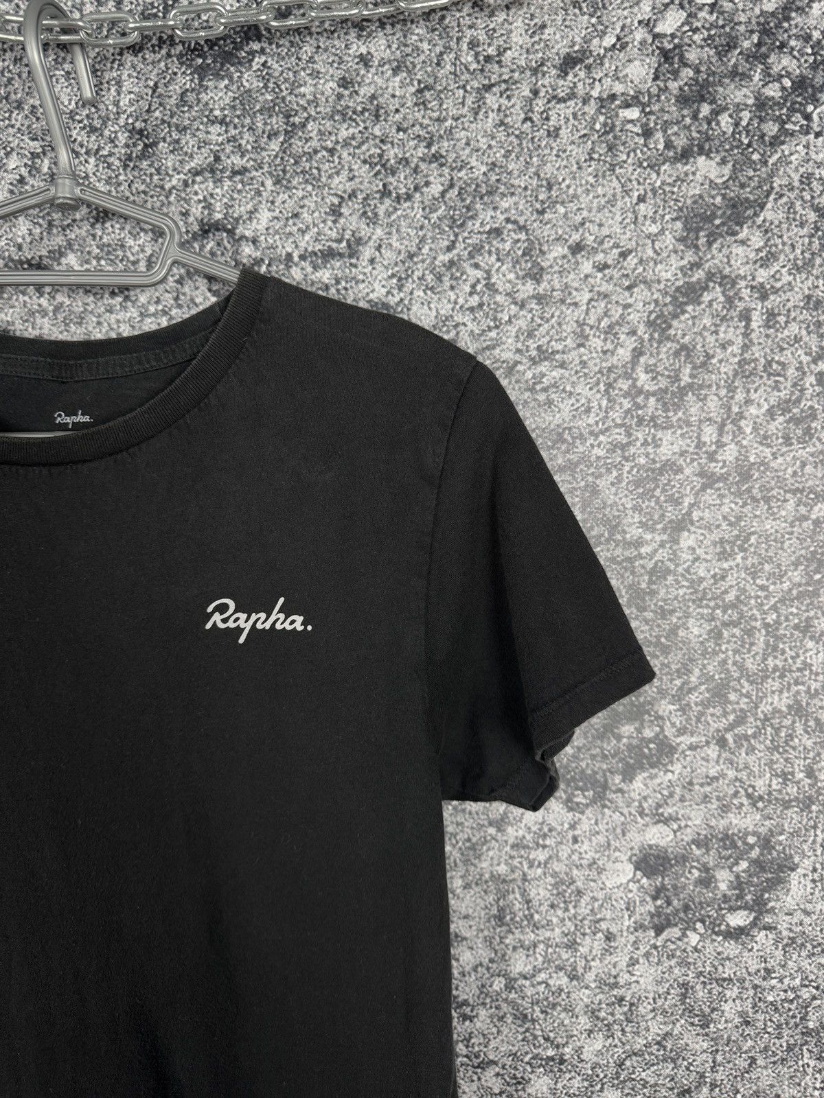 Rapha Rapha Cycling Cotton T-Shirt Feel What's Real Bike Size S Size US S / EU 44-46 / 1 - 3 Thumbnail