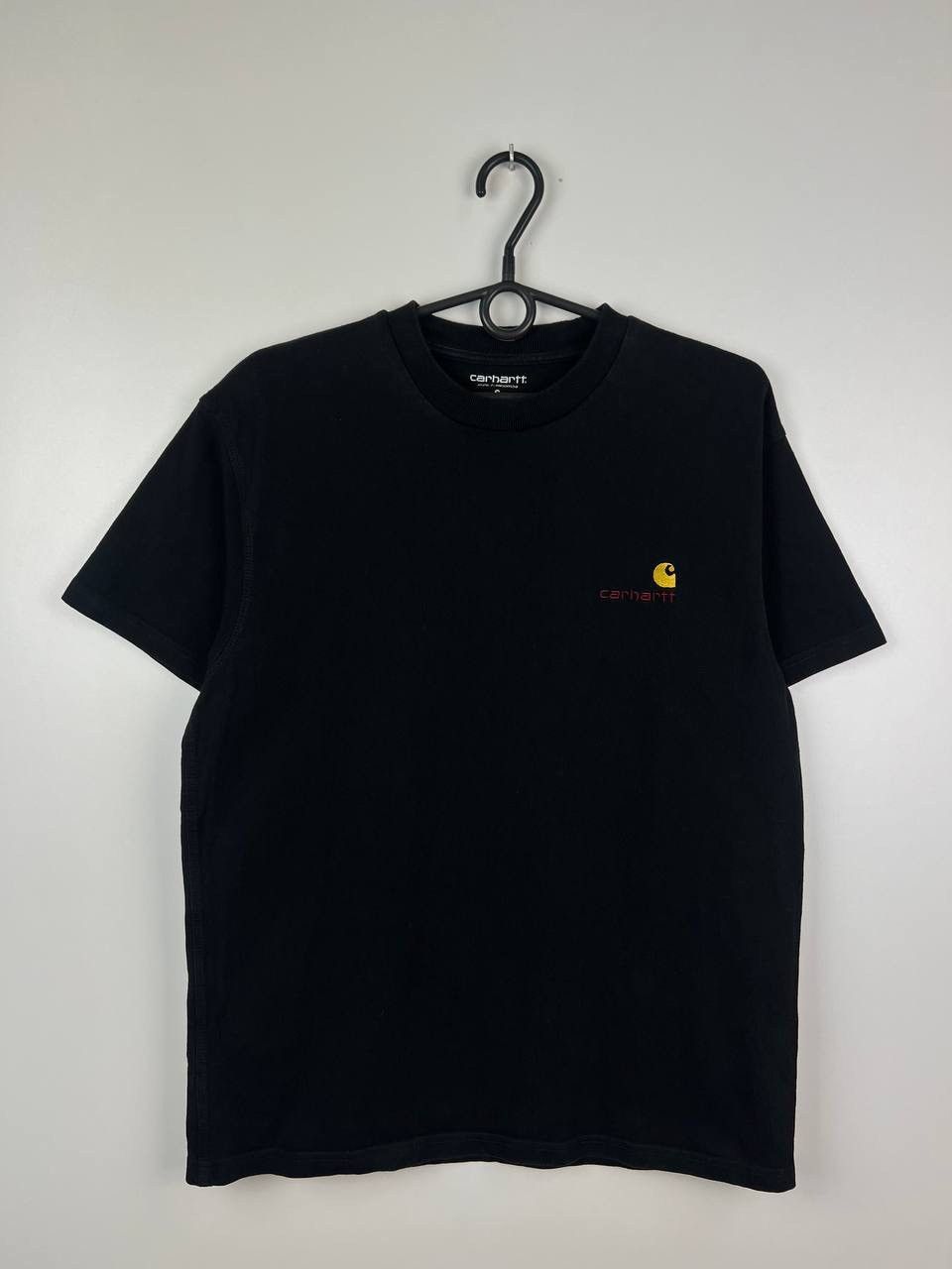 Carhartt Carhartt WIP streetwear t-shirts size S Size US S / EU 44-46 / 1 - 1 Thumbnail
