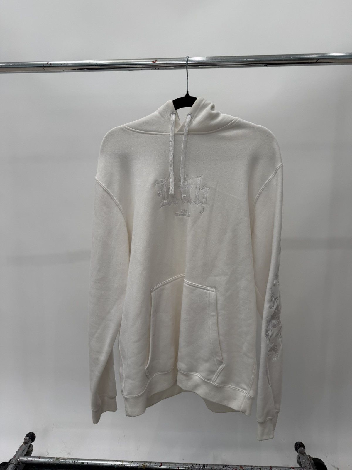 Kith × Nike Lebron Nike Kith hoodie Size US L / EU 52-54 / 3 - 1 Thumbnail