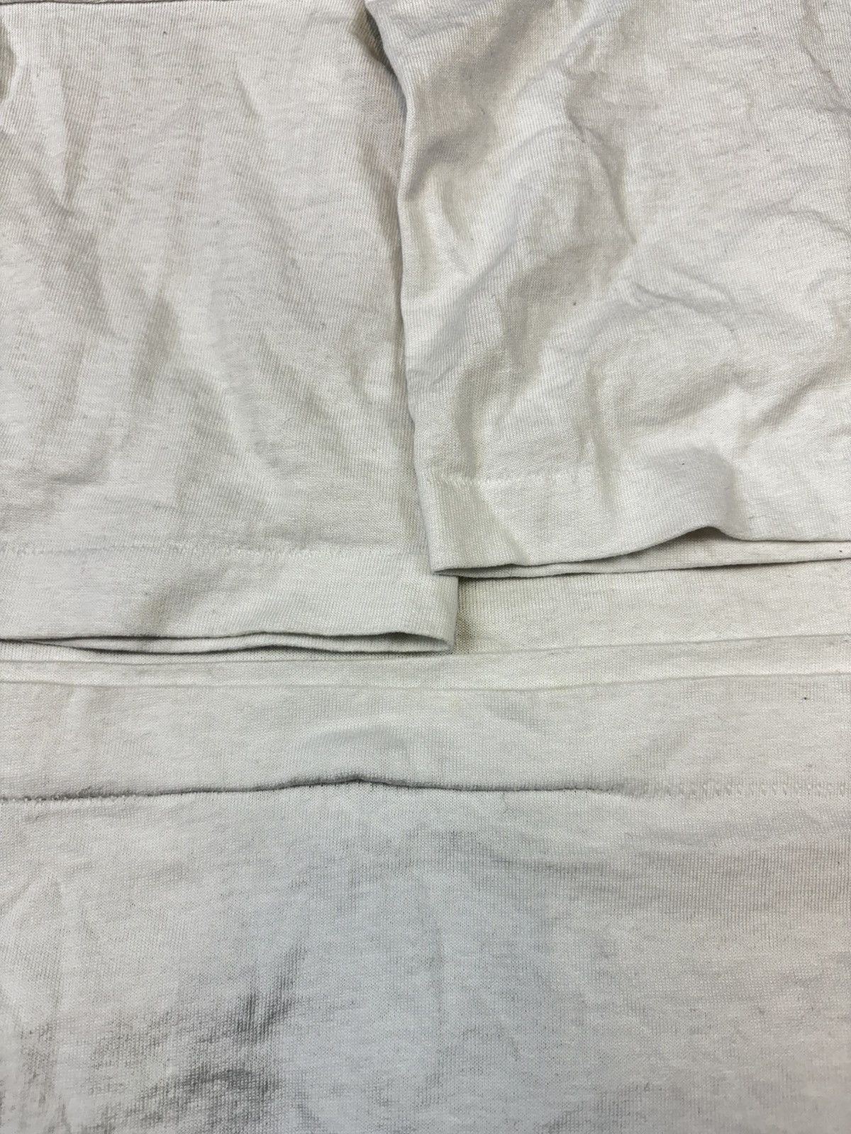Vintage Vintage T Shirt Perot President 1992 Trump Musk Made in USA Size US L / EU 52-54 / 3 - 4 Thumbnail