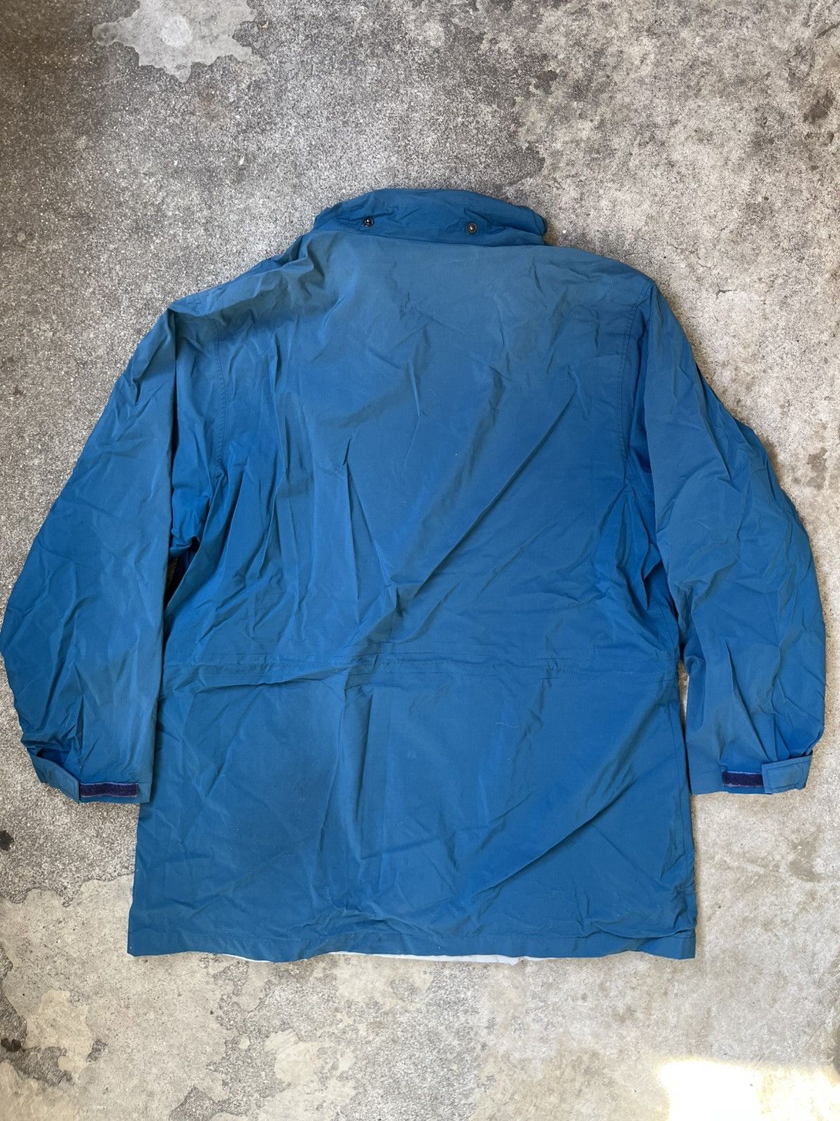 Goretex × L.L. Bean × Vintage Vintage Goretex L.L Bean Parka Style Jacket Size US XL / EU 56 / 4 - 8 Thumbnail