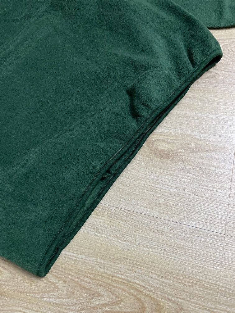 Uniqlo Uniqlo half zipper fleece Size US L / EU 52-54 / 3 - 9 Thumbnail