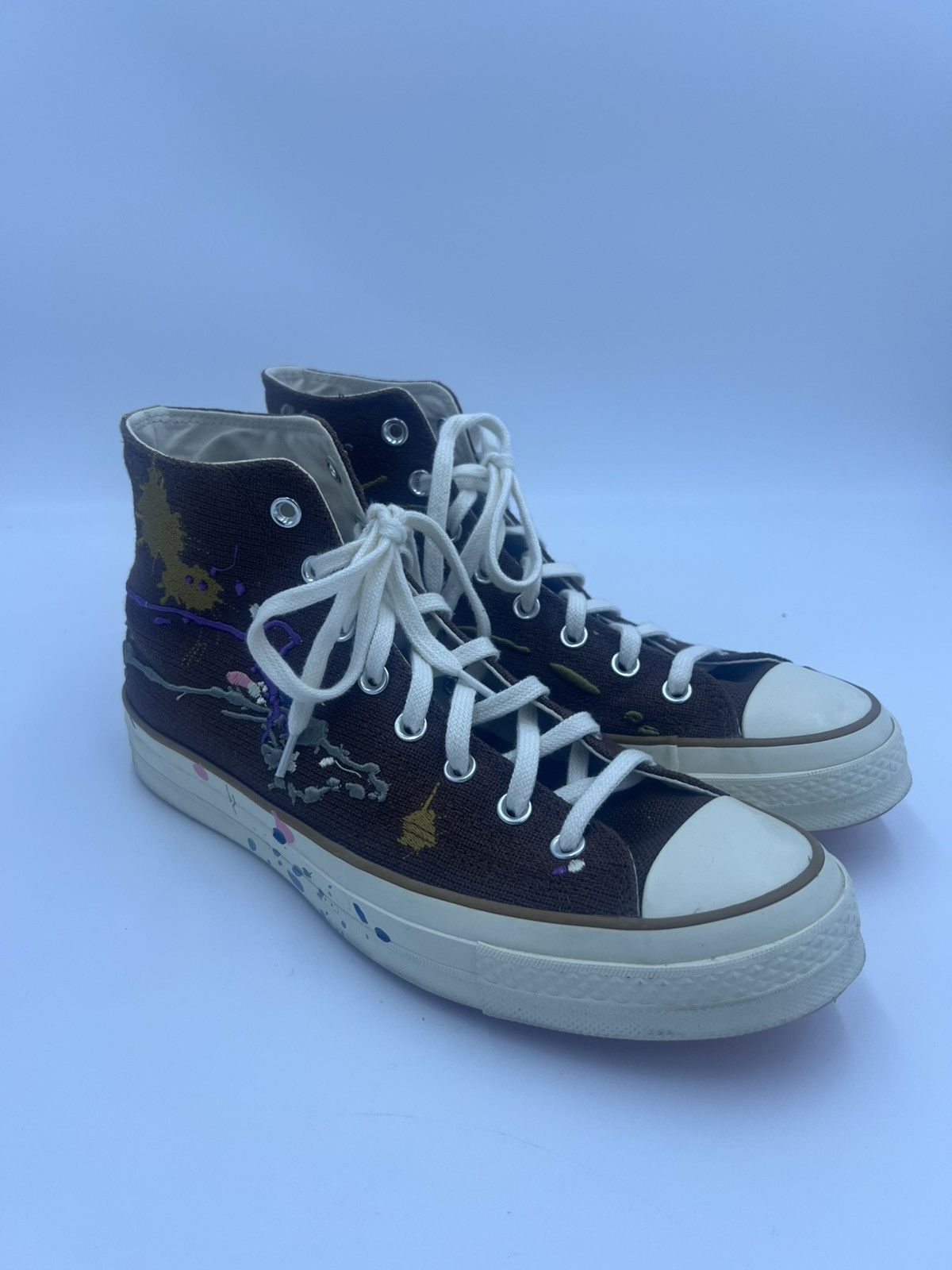 Converse Chuck Taylor All-Star 70 Hi Bandulu Size US 10 / EU 43 - 1 Thumbnail