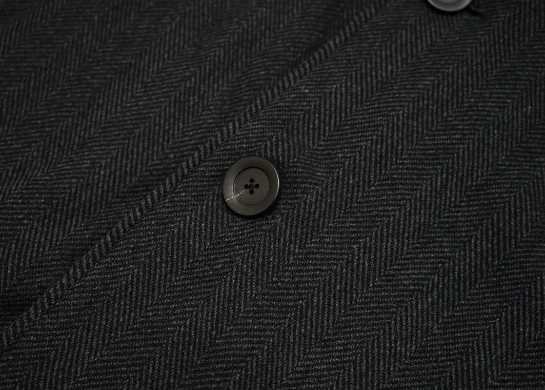 Geoffrey B. Small GRC10 World Exclusive handmade fully-lined 4B oversized coat Size US S / EU 44-46 / 1 - 15 Thumbnail