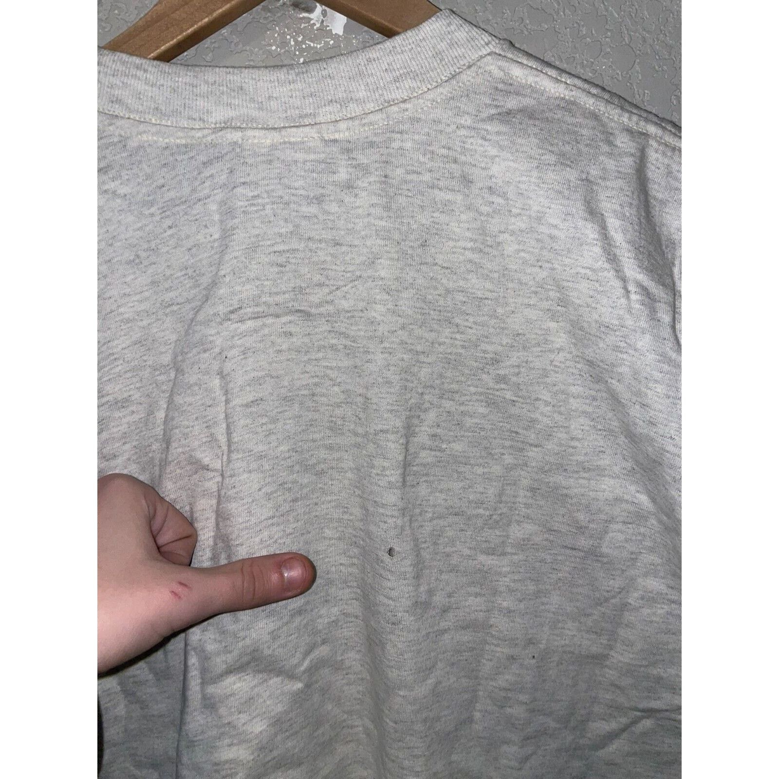 Vintage Vintage Sedona Shirt AZ Arizona Gray Tee VTG 90s L Large Size US L / EU 52-54 / 3 - 9 Thumbnail