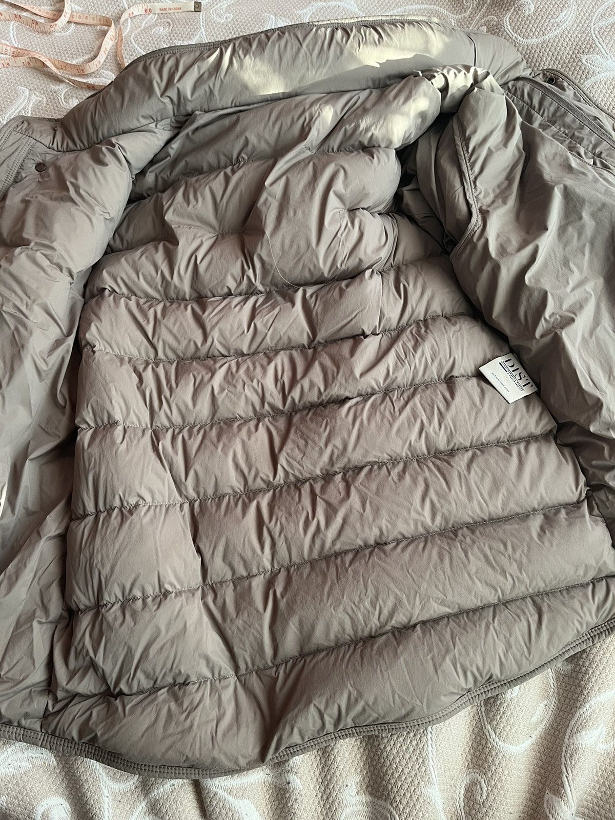 Moncler Moncler puffer jacket Size US M / EU 48-50 / 2 - 13 Thumbnail