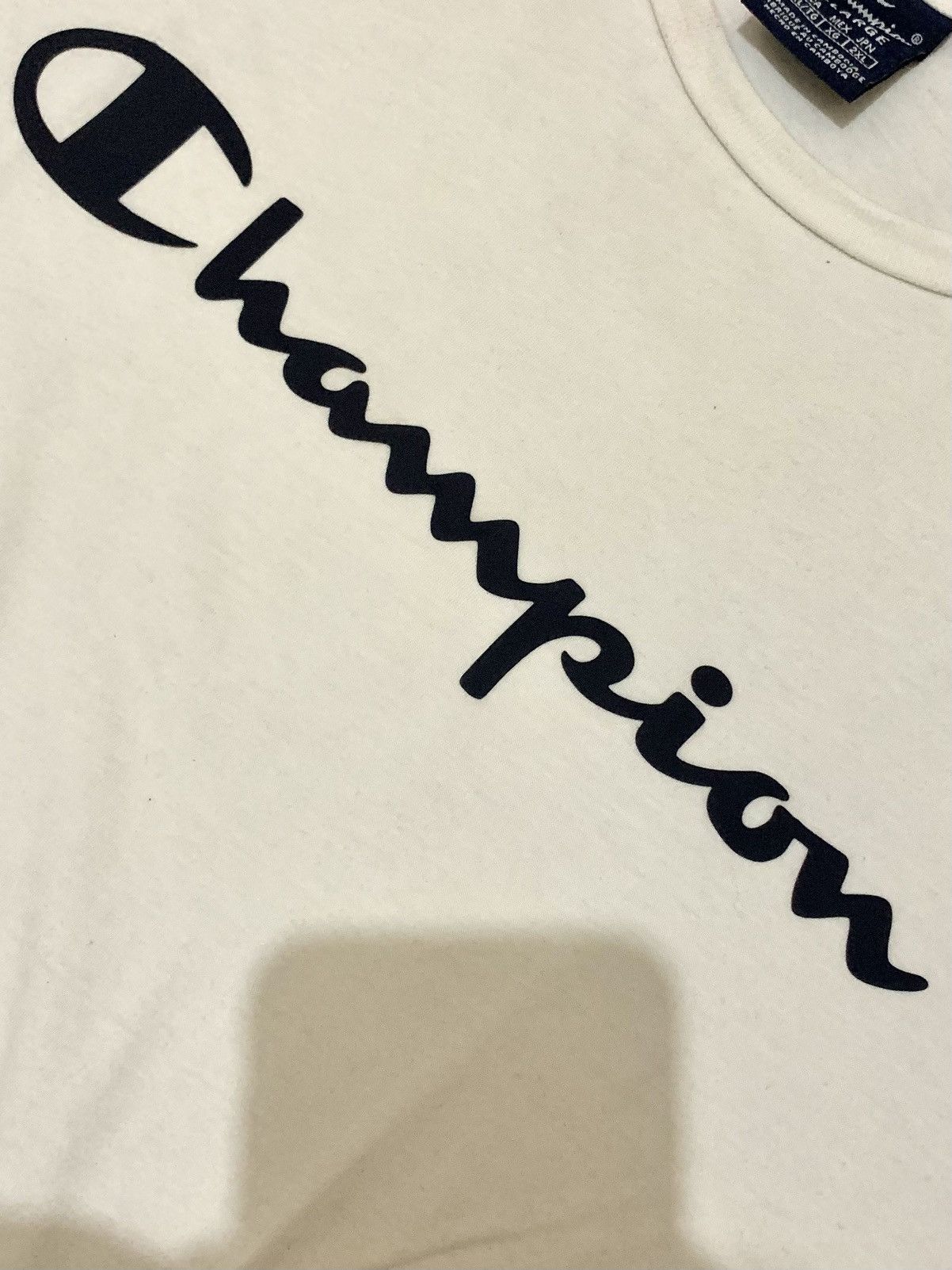 Champion Kaos - Champion - Size XL Size US XL / EU 56 / 4 - 3 Thumbnail