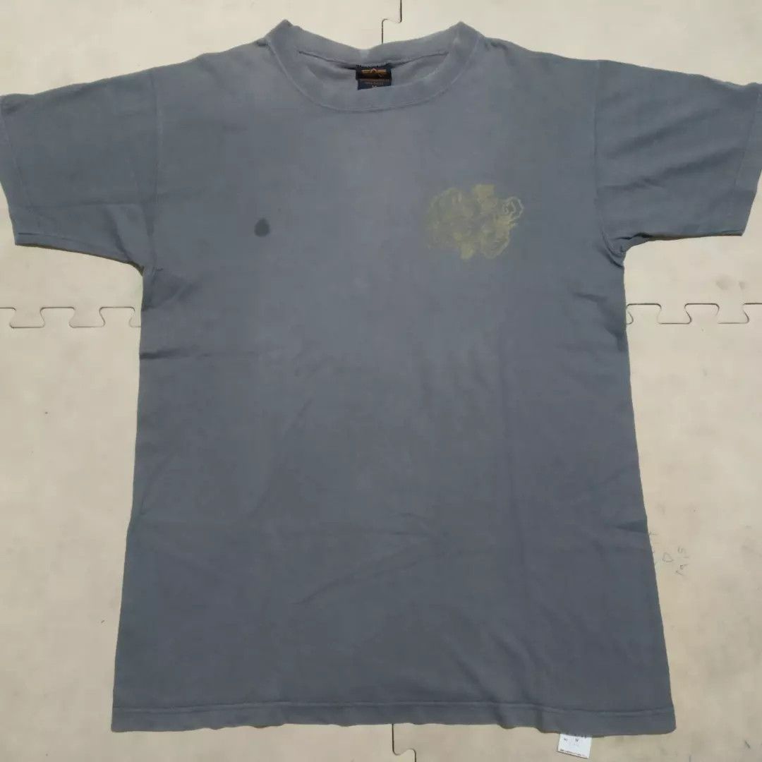 Alpha Industries Alpha Industries " Japan" Size US M / EU 48-50 / 2 - 1 Thumbnail