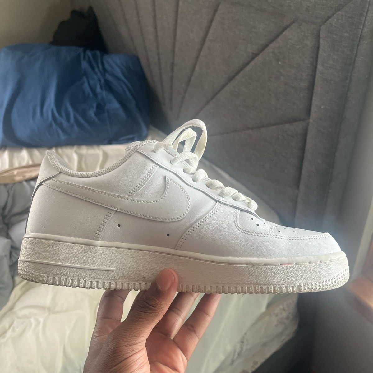 Nike Air force 1 Size US 8 / EU 41 - 1 Thumbnail