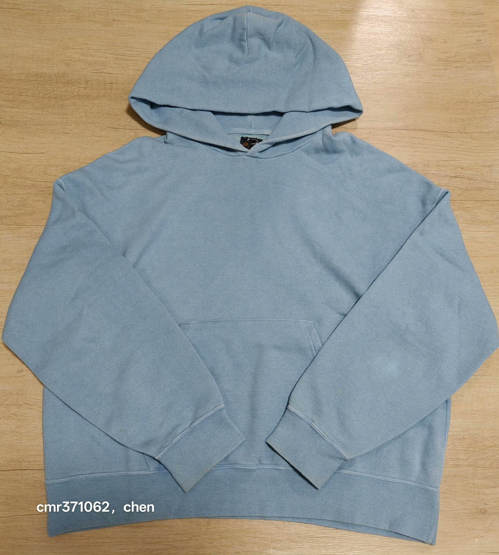 Visvim VISVIM 23 ICT AMPLUS SB HOODIE Size US M / EU 48-50 / 2 - 1 Thumbnail