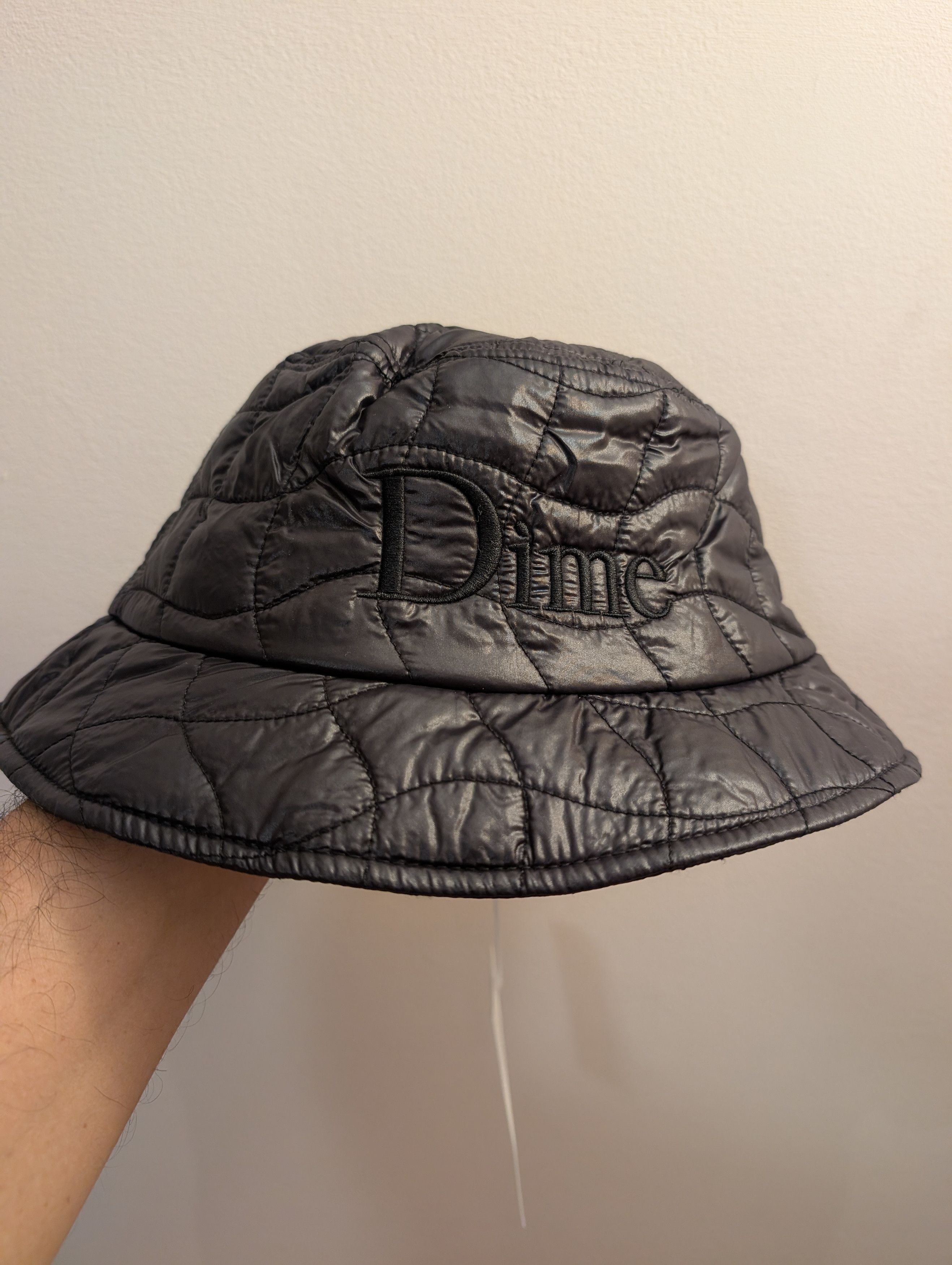 Dime Dime Bucket Hat Size ONE SIZE - 1 Thumbnail