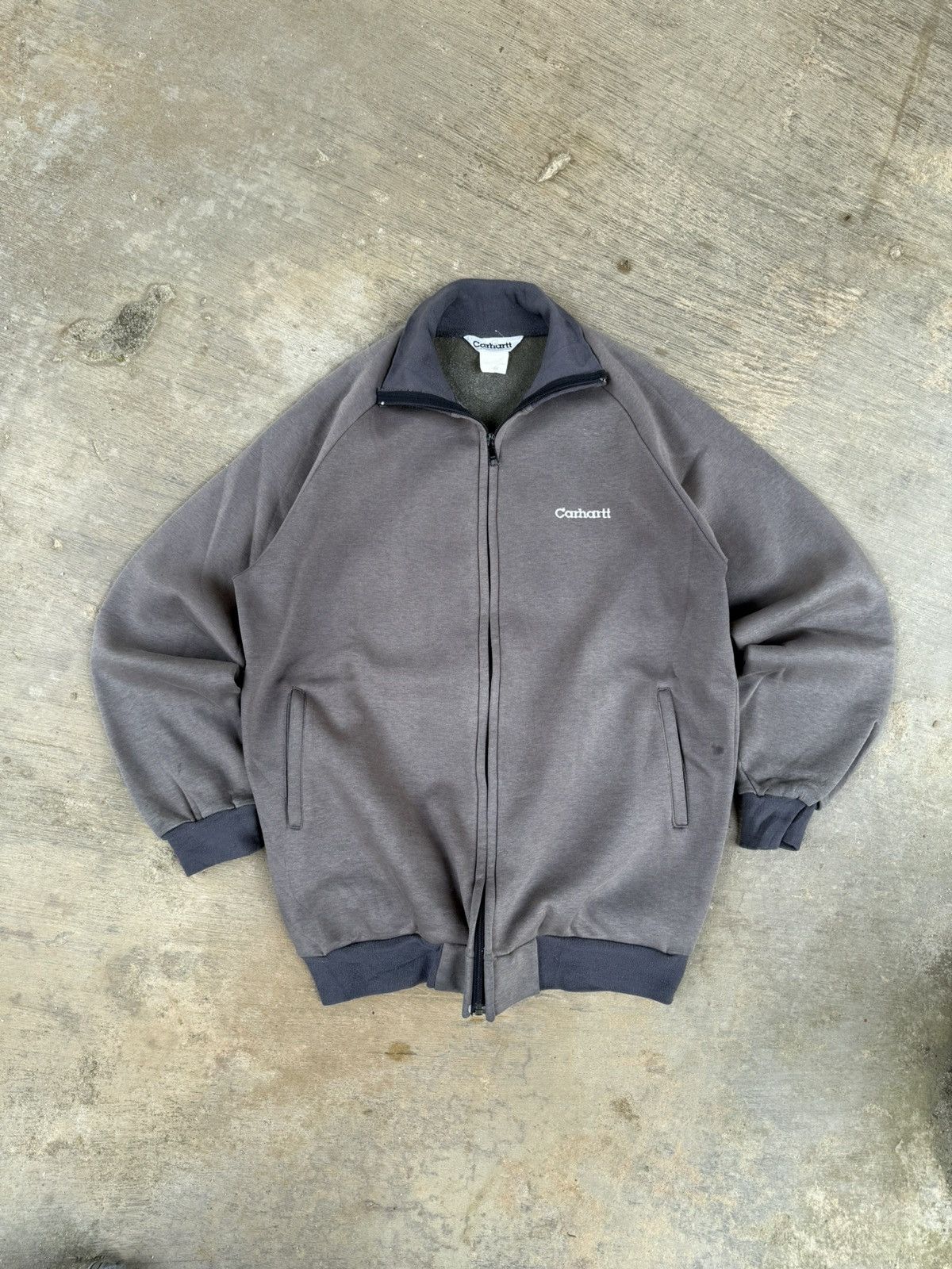 Carhartt Carhatt Vintage Jacket 90s. Size US XL / EU 56 / 4 - 1 Thumbnail