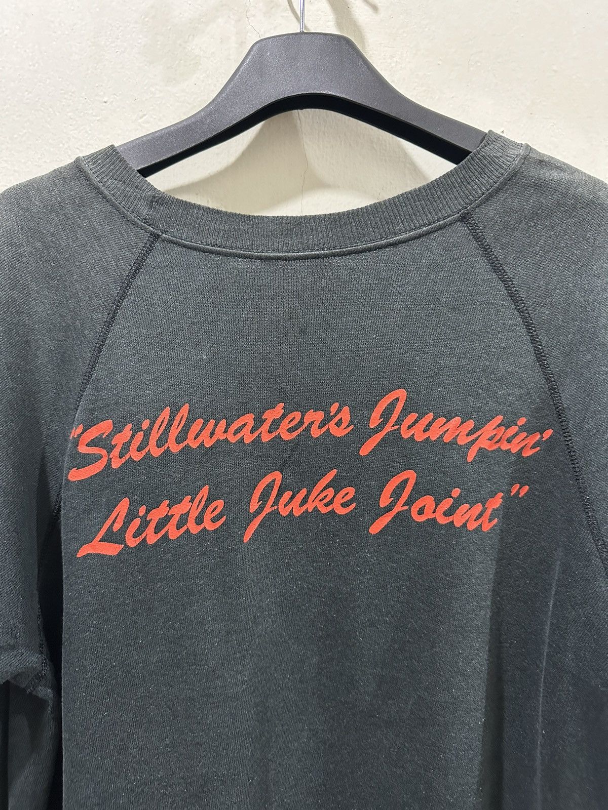 Hanes 90’s Eskimo Joe’s Sweatshirt Size US L / EU 52-54 / 3 - 8 Thumbnail