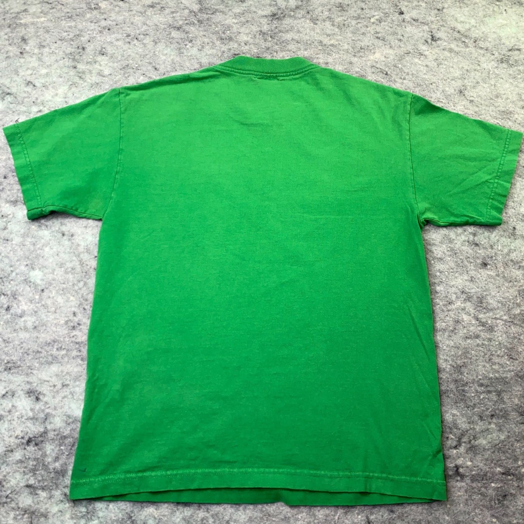 DC Comics DC Comics Green Lantern Shirt Mens Medium Green Graphic Tee 2000s Superhero Size US M / EU 48-50 / 2 - 7 Thumbnail
