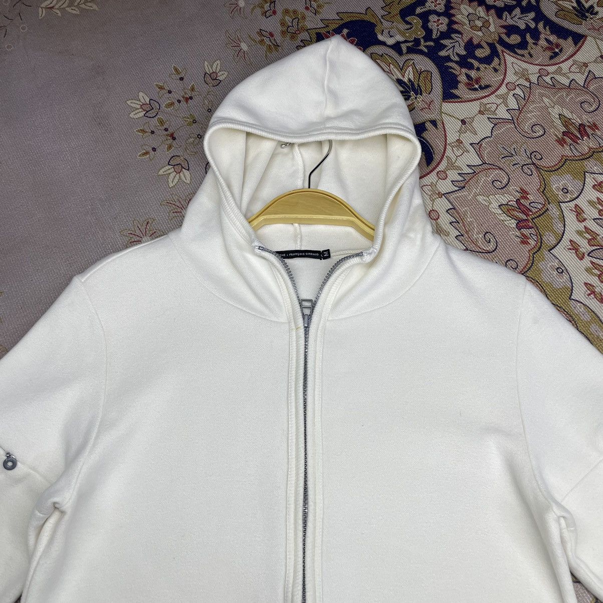 Marithe + Francois Girbaud a94 Marithe Francois Girbaud Side Pocket jacket Size US S / EU 44-46 / 1 - 6 Thumbnail