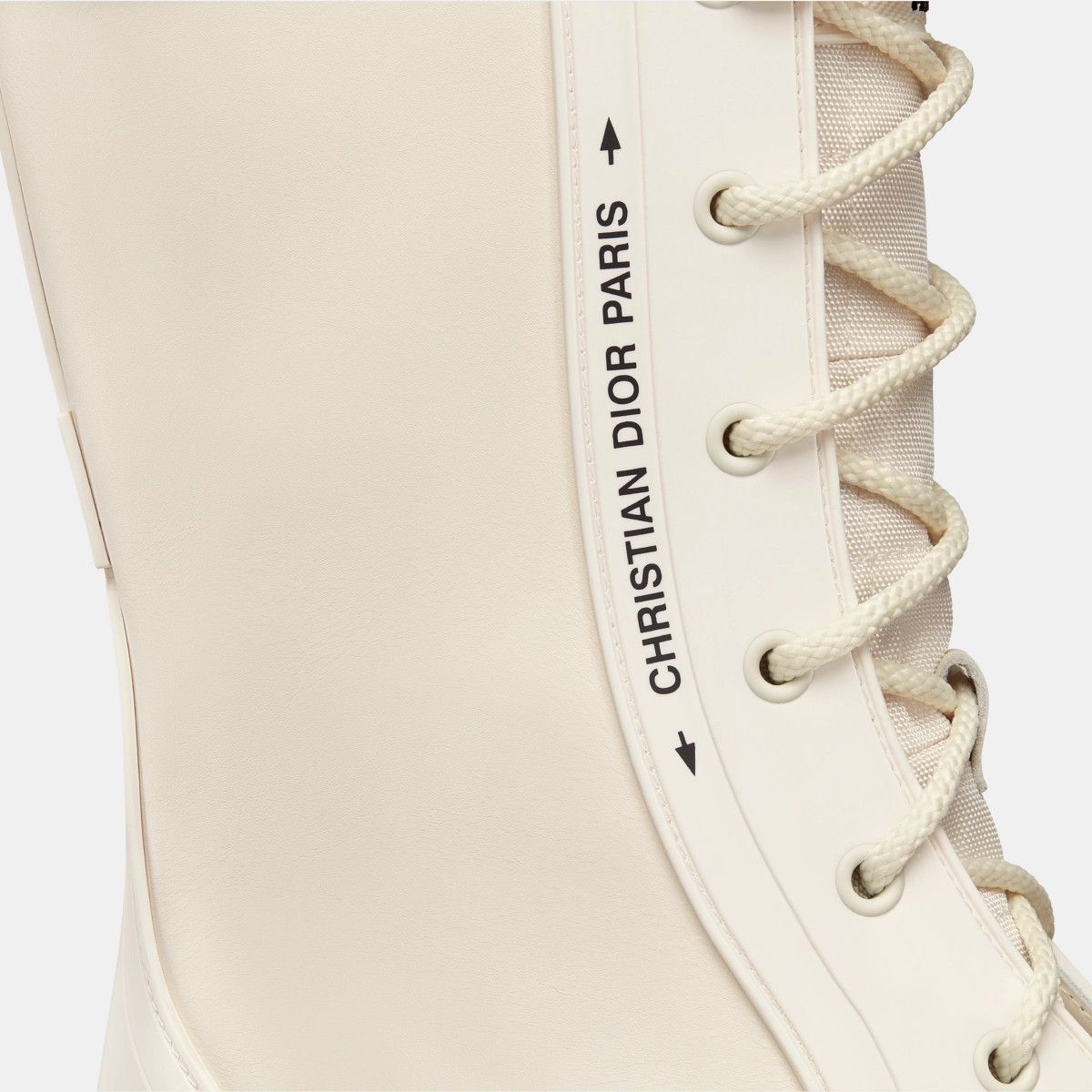 Dior o1bcso1str1224 Boot in Calfskin Size US 10 / IT 40 - 6 Thumbnail