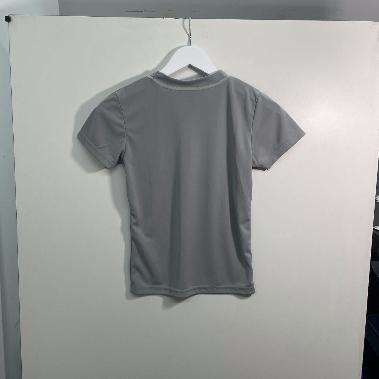 DKNY DKNY Stretch Top Size US XS / EU 42 / 0 - 3 Thumbnail