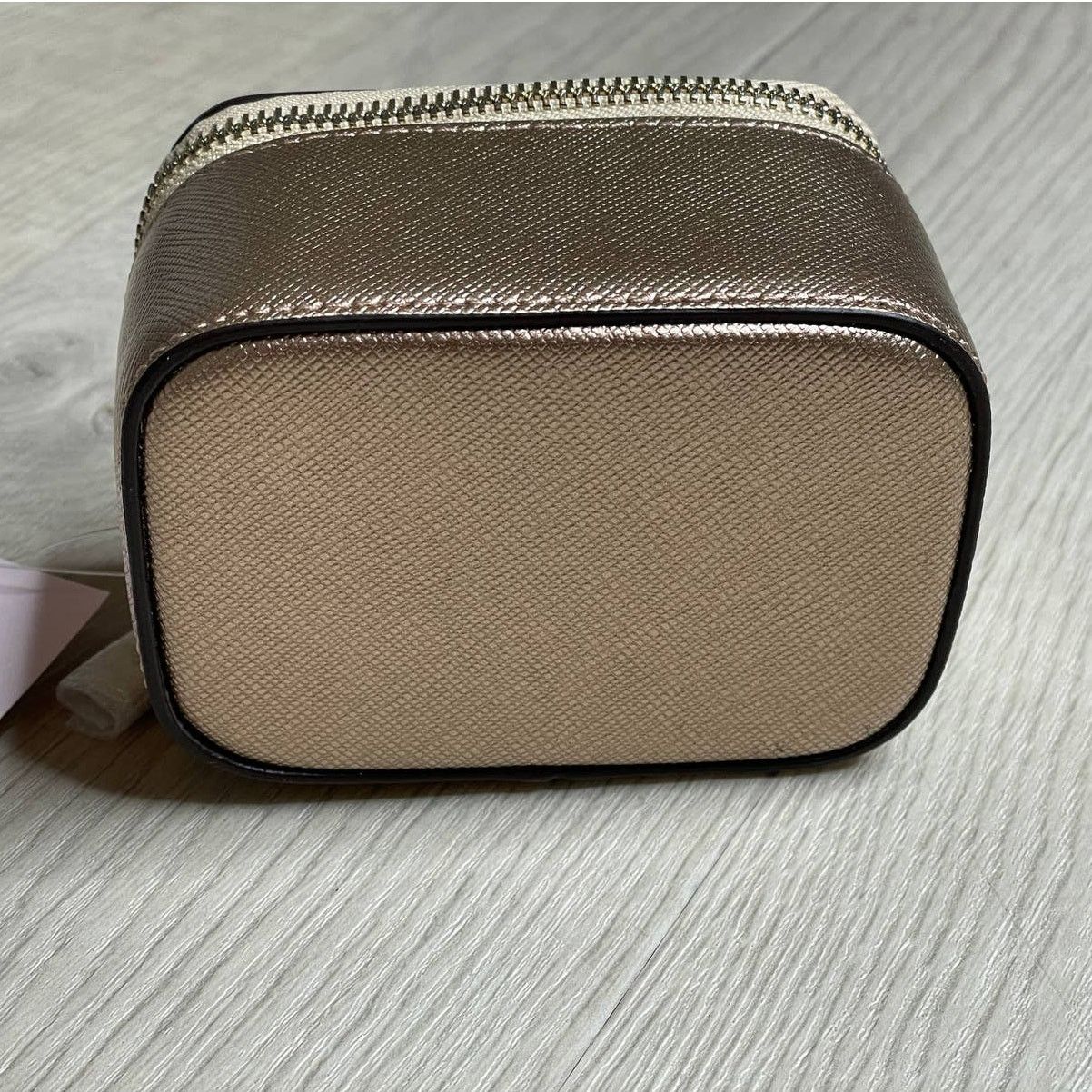 Kate Spade Kate Spade Staci Travel jewelry holder small Box Size ONE SIZE - 6 Thumbnail