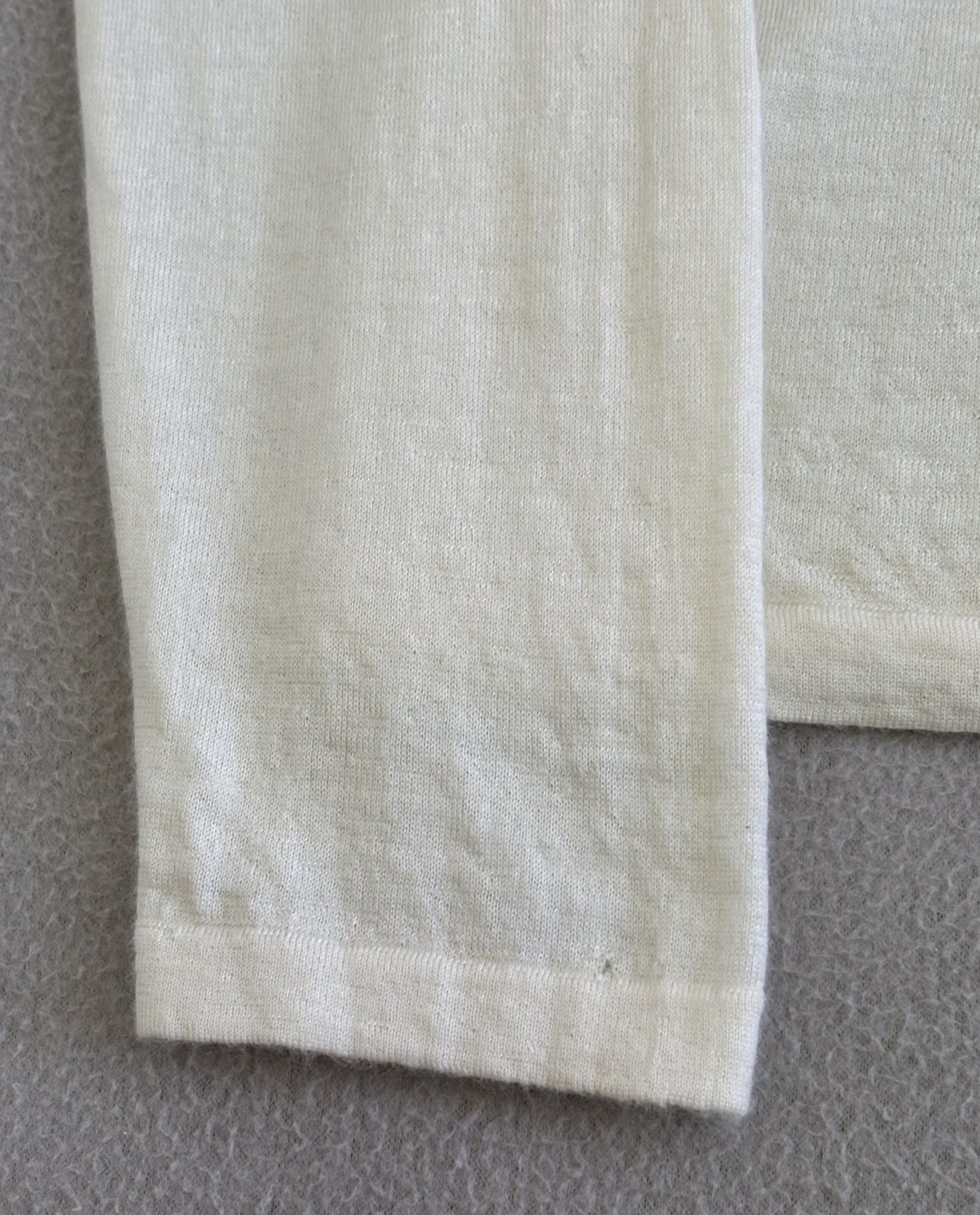 Polo Ralph Lauren Polo Ralph Lauren 100% cashmere sweater size L Size L / US 10 / IT 46 - 9 Thumbnail