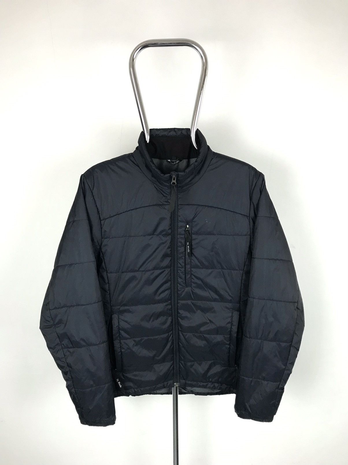 Rab Men’s M/50,Rab Primaloft Windbreaker Insulated Active Jacket Size US M / EU 48-50 / 2 - 1 Thumbnail