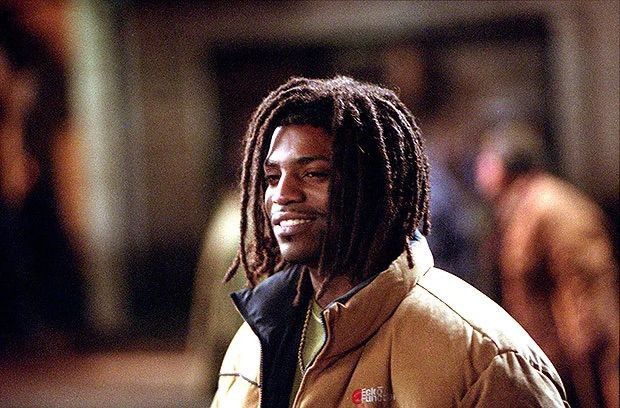 Ecko Unltd. 8 MILE FILMS 90s CULTURE HIPHOP PUFFER JACKET ECKO UNLTD Size US M / EU 48-50 / 2 - 1 Thumbnail