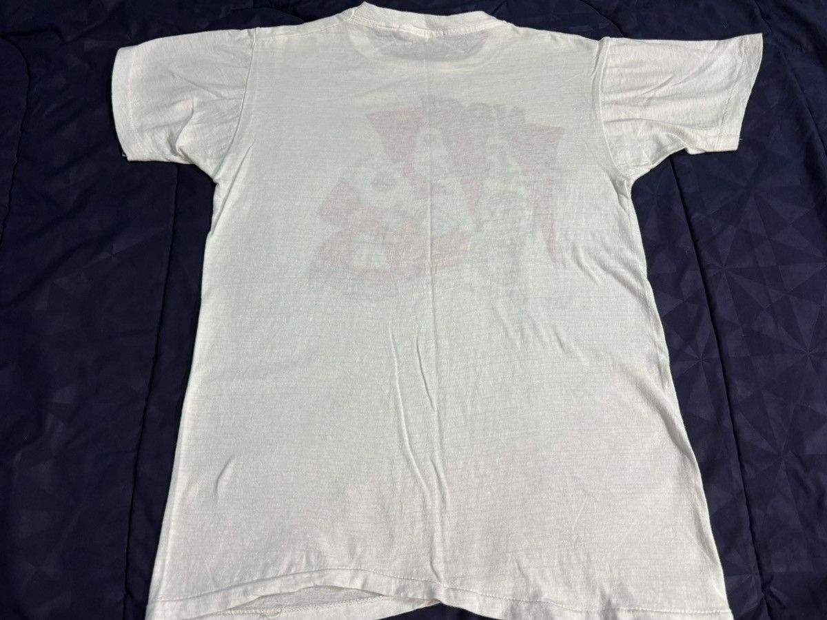 Vintage Vintage 1970s NSCI Keeps On Truckin Size US S / EU 44-46 / 1 - 9 Thumbnail