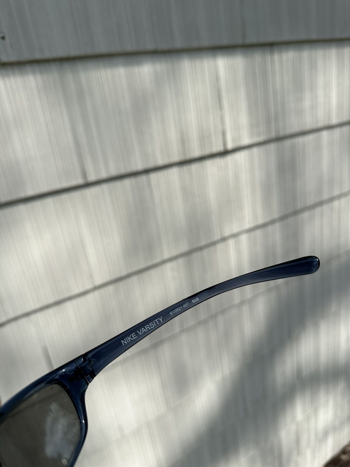 Nike Vintage Y2K Nike Sunglasses Size ONE SIZE - 4 Thumbnail