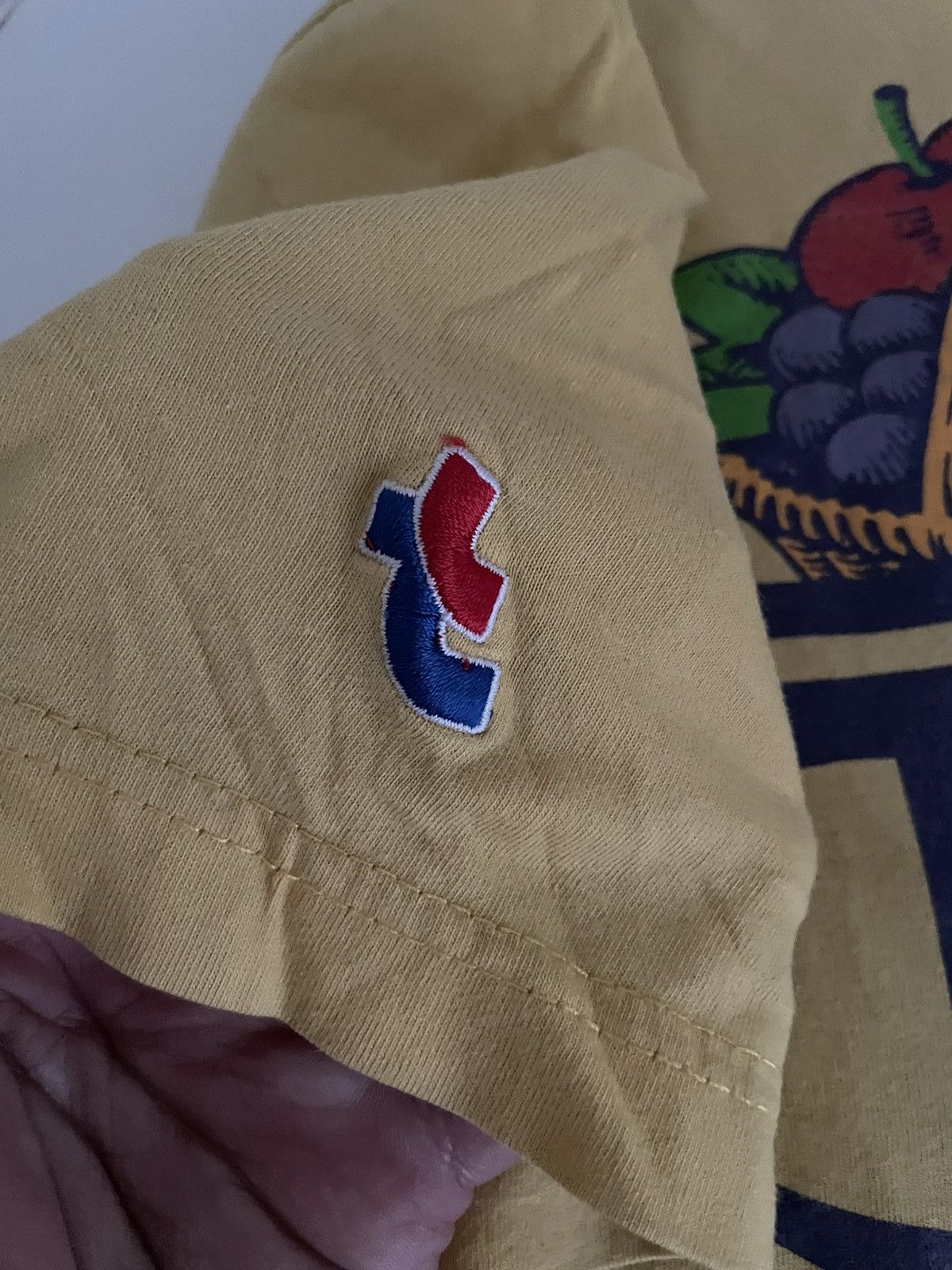 Japanese Brand × Vintage JAPANESE BRAND X SKATE BRAND X STREETWEAR BRAND Size US M / EU 48-50 / 2 - 7 Thumbnail