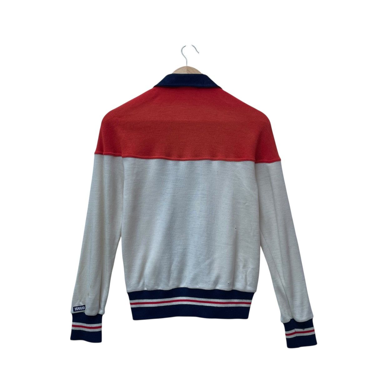 Vintage × Yamaha Vintage Yamaha Jacket Size US S / EU 44-46 / 1 - 2 Thumbnail