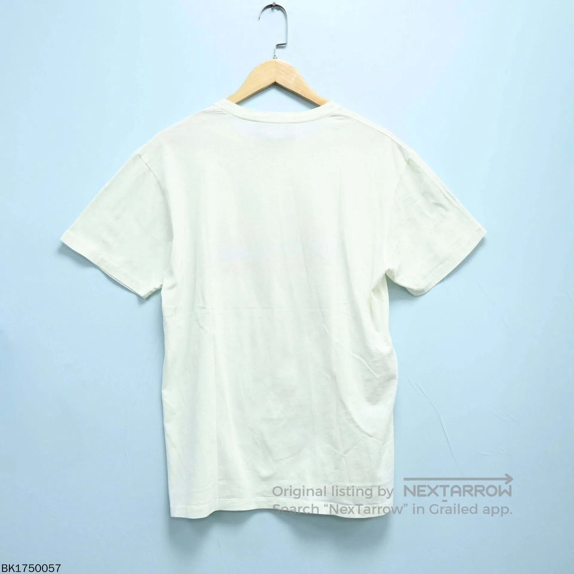 Gucci gucci bear embroidery short sleeve shirt. Size US S / EU 44-46 / 1 - 2 Thumbnail