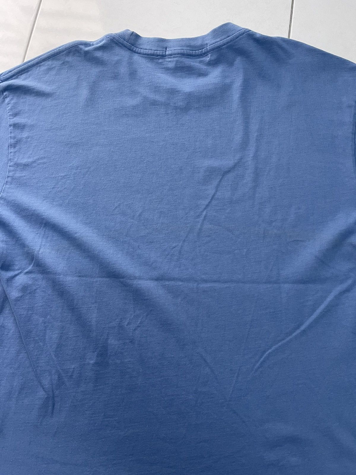 GU × Undercover VINTAGE GU X UNDERCOVER FREEDOM TEE VERY RARE Size US L / EU 52-54 / 3 - 8 Thumbnail