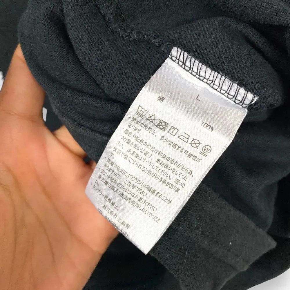 Number (N)ine NUMBER (N)INE DENIM POCKET TEE Size US M / EU 48-50 / 2 - 7 Thumbnail