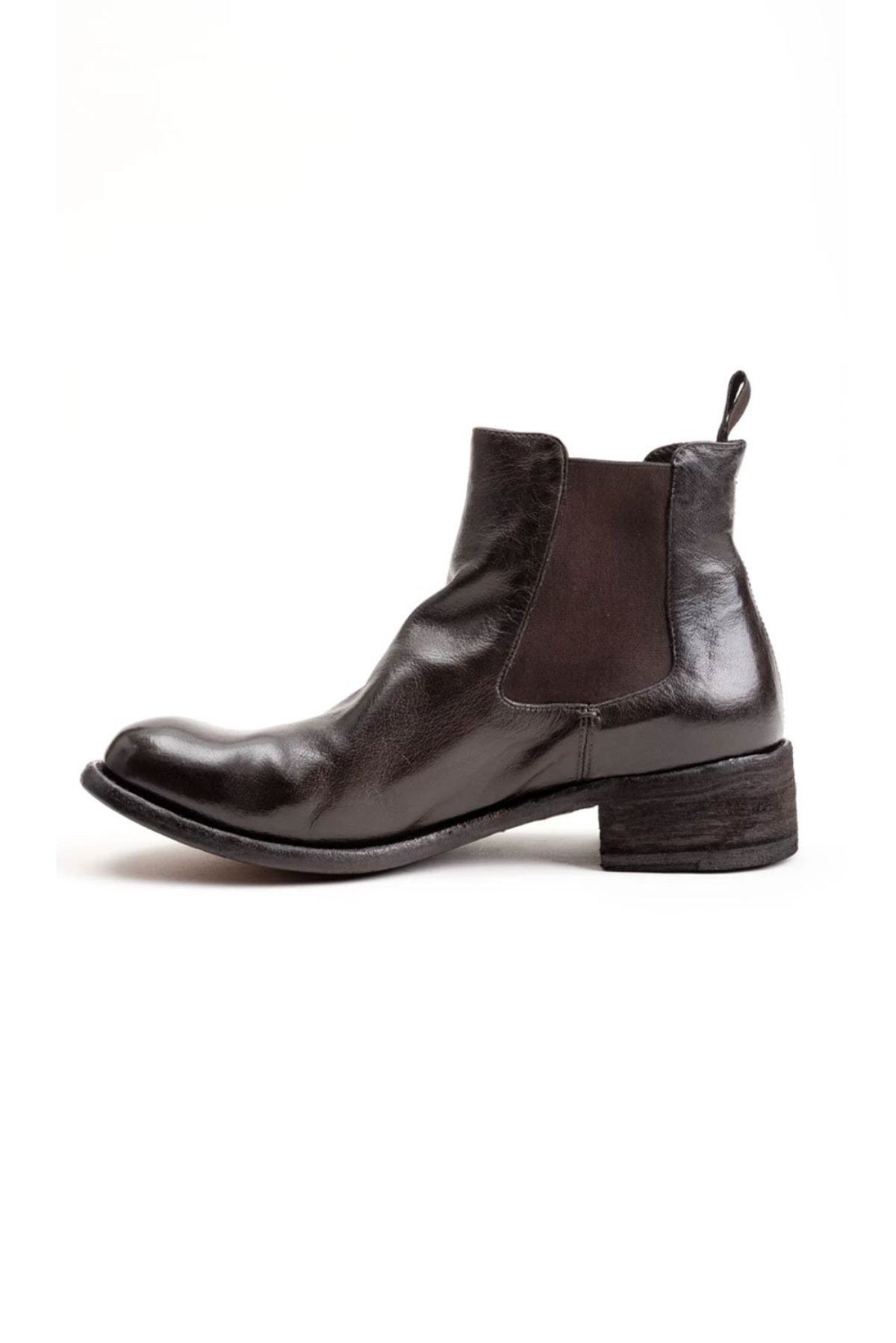 Officine Creative $610 Officine Creative Lison 029 Chelsea Boots Size US 8 / IT 38 - 2 Thumbnail