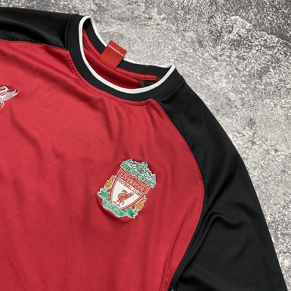 Other Men’s FC Liverpool Small logo Official Merchandise jersey Size US L / EU 52-54 / 3 - 3 Thumbnail