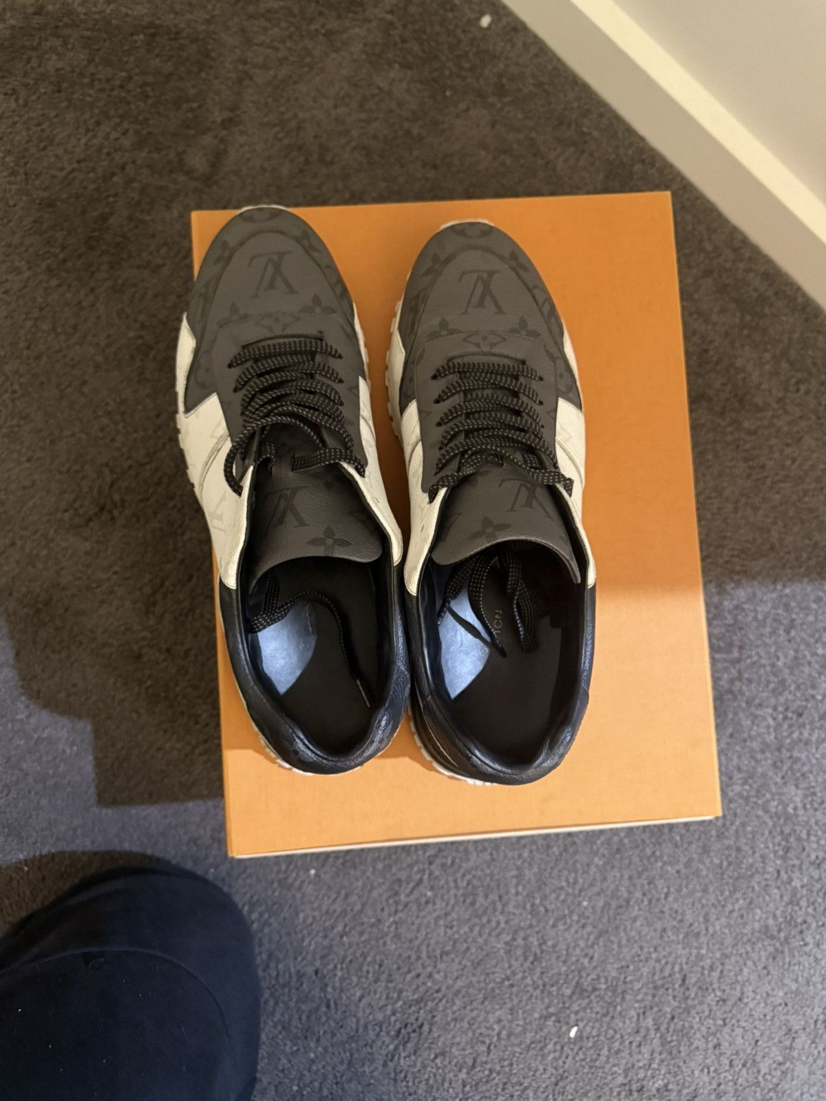 Louis Vuitton Louis vuitton Size US 8 / EU 41 - 5 Thumbnail