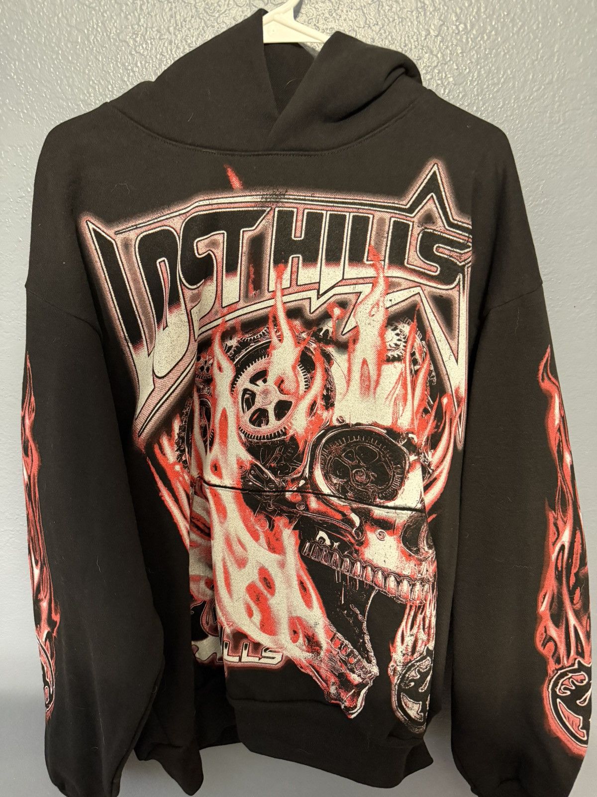 Lost hills Lost Hills Hoodie Size US L / EU 52-54 / 3 - 1 Thumbnail