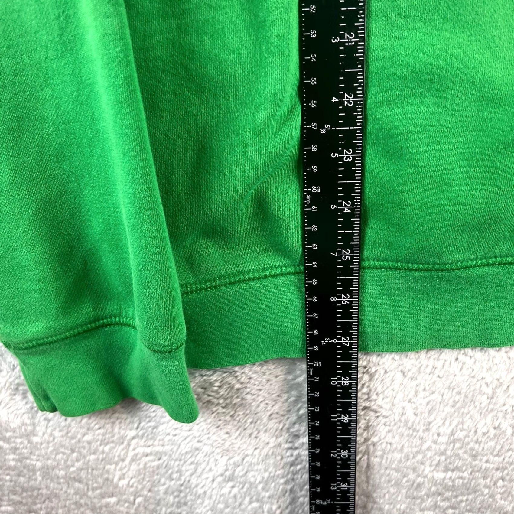 Everlast Everlast Sweatshirt Crewneck Long Sleeve Embroidered Green Mens XL Sweatshirt Pullover Sports Green XL Mens Size US XL / EU 56 / 4 - 6 Thumbnail