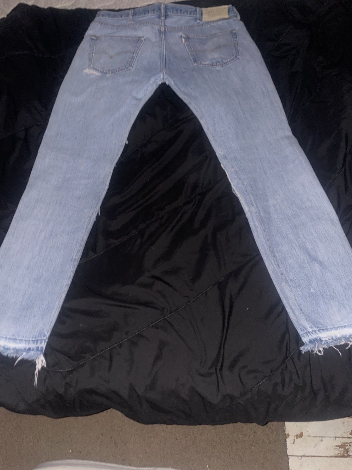 Gallery Dept. Gallery Dept Jeans Size US 36 / EU 52 - 2 Thumbnail