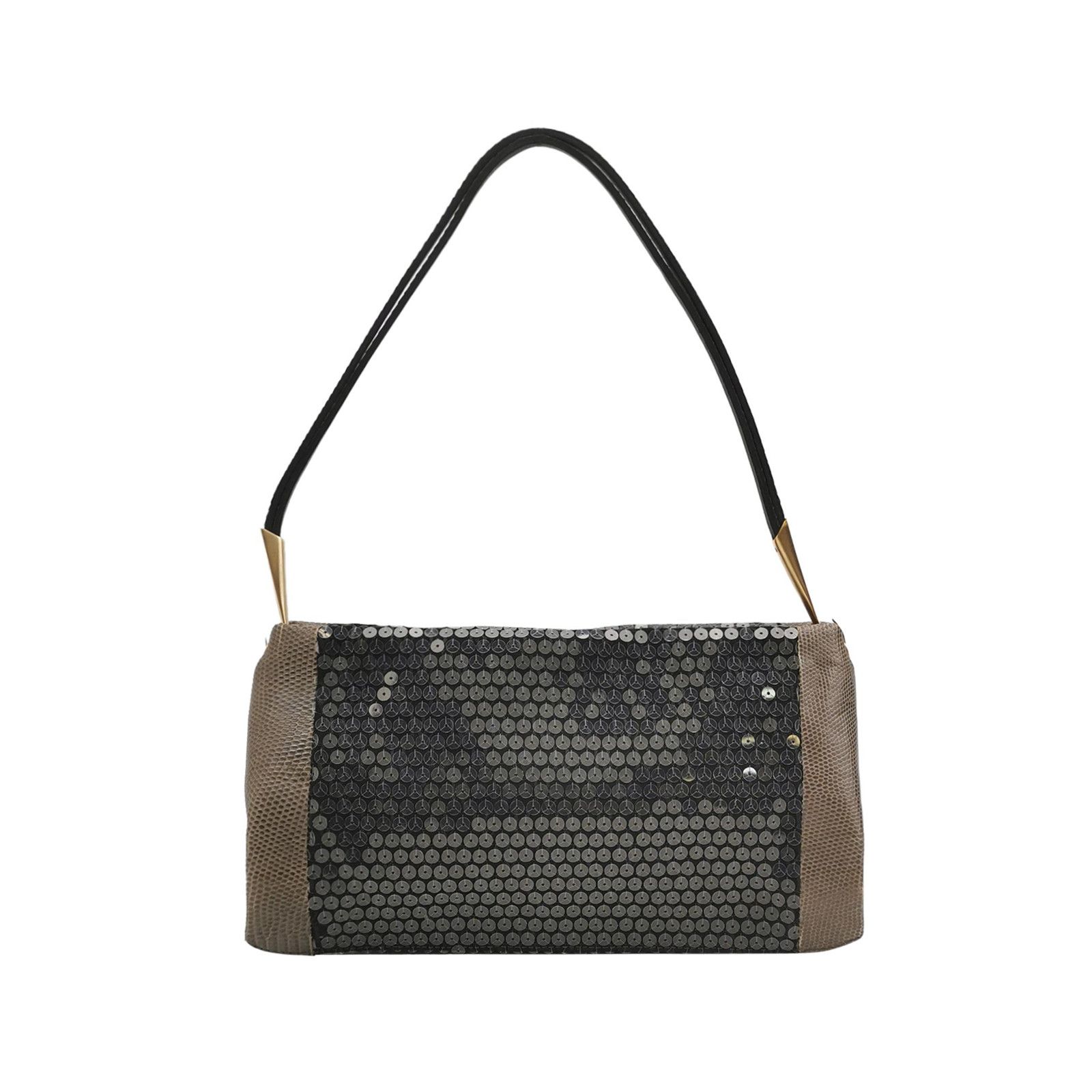 Bottega Veneta Bottega Veneta Women os Shoulder Bags Size ONE SIZE - 1 Thumbnail