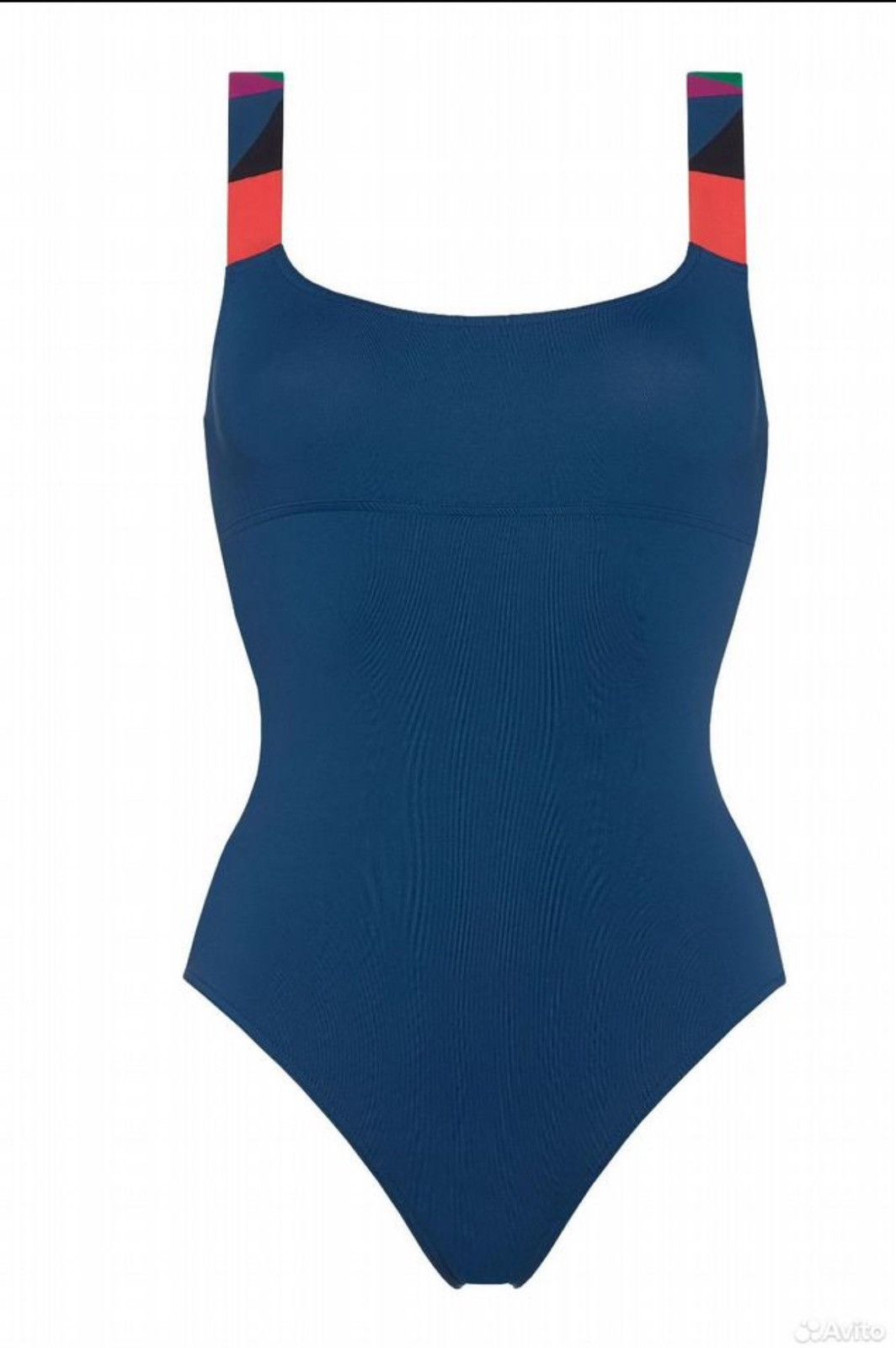 ERES Swimsuit Eres 44 Fr Size L / US 10 / IT 46 - 1 Thumbnail